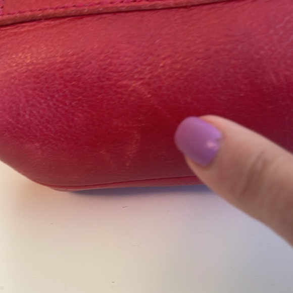 Madewell The Transport Crossbody Bag. Style NC275 - Picture 4 of 12